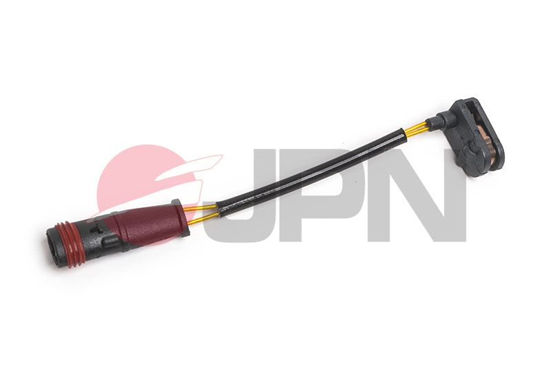 JPN Warnkontakt, Bremsbelagverschleiß 12h0002jpn für VW DODGE Mercedes
