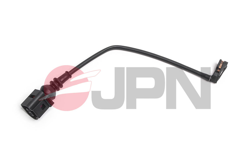 JPN Warnkontakt, Bremsbelagverschleiß 12h0108jpn Vorderachse für VW