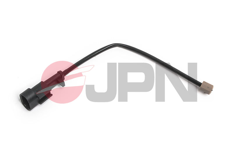JPN Warnkontakt, Bremsbelagverschleiß 12h0013jpn Vorderachse für Iveco