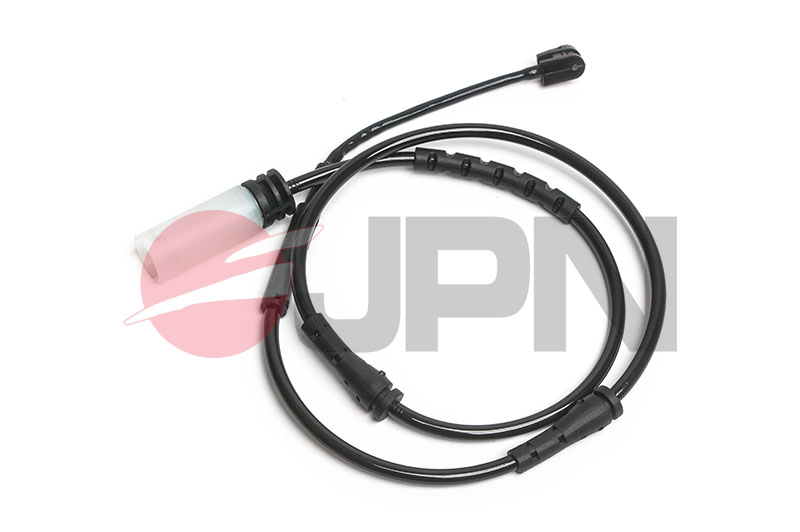 JPN Warnkontakt, Bremsbelagverschleiß 12h0067jpn Vorderachse beidseitig für MINI