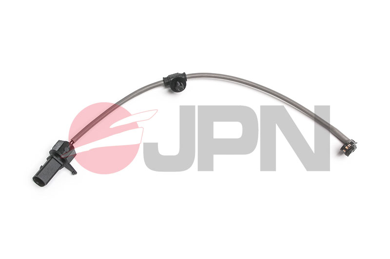 JPN Warnkontakt, Bremsbelagverschleiß 12h0104jpn Hinterachse für Audi