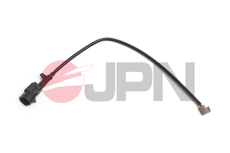 JPN Warnkontakt, Bremsbelagverschleiß 12h0111jpn Hinterachse für Iveco