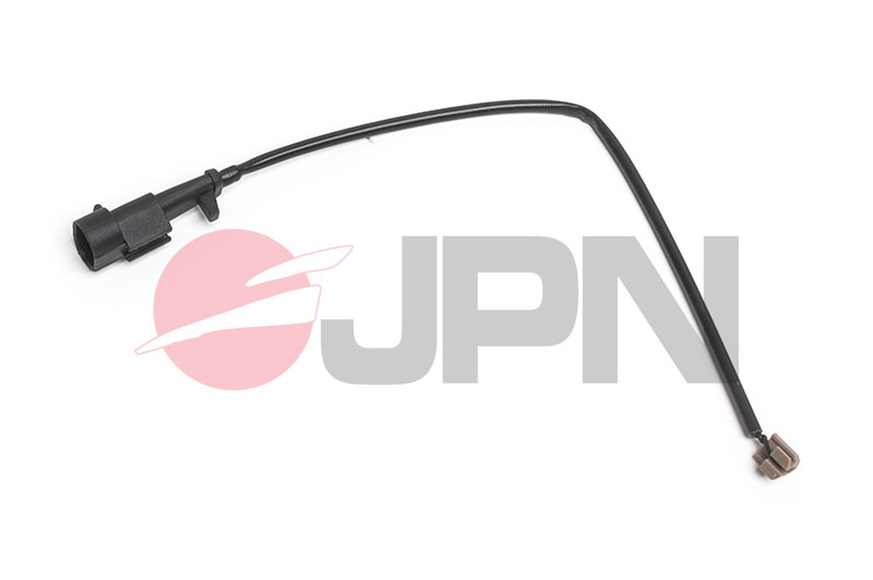 JPN Warnkontakt, Bremsbelagverschleiß 12h0034jpn Vorderachse für Iveco
