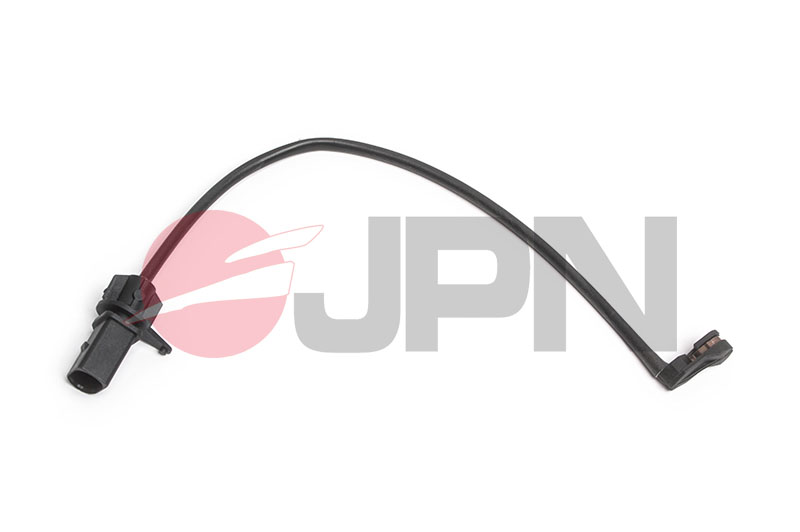 JPN Warnkontakt, Bremsbelagverschleiß 12h0050jpn Vorderachse für Audi