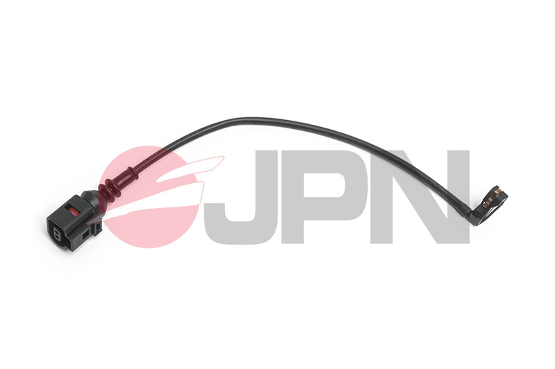 JPN Warnkontakt, Bremsbelagverschleiß 12h0107jpn Hinterachse für VW