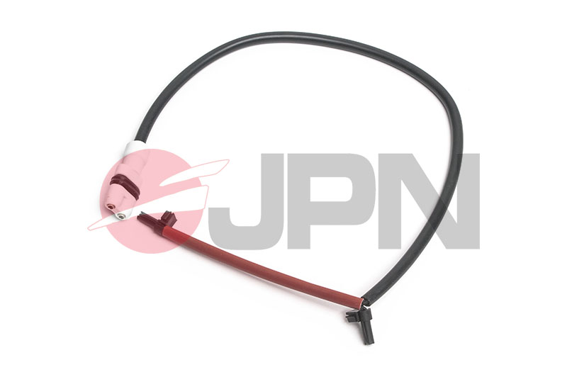 JPN Warnkontakt, Bremsbelagverschleiß 12h0094jpn für Porsche
