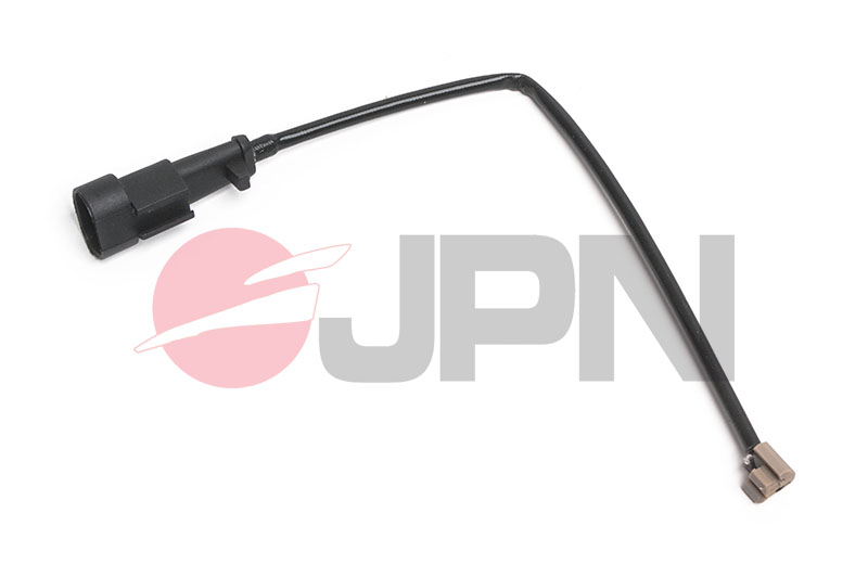 JPN Warnkontakt, Bremsbelagverschleiß 12h0017jpn Hinterachse für Iveco