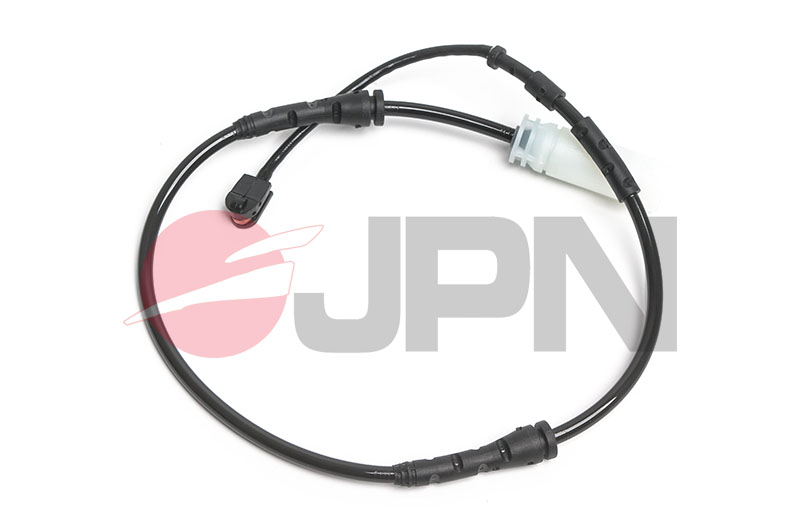 JPN Warnkontakt, Bremsbelagverschleiß 12h0033jpn Vorderachse für BMW