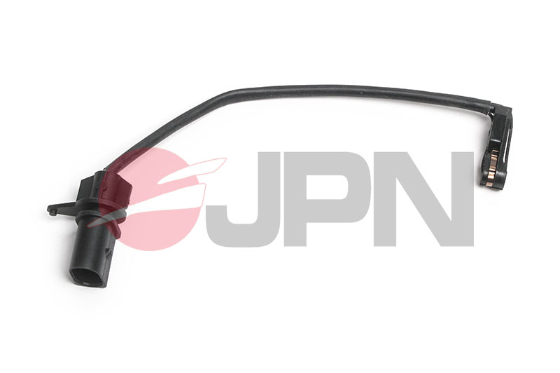 JPN Warnkontakt, Bremsbelagverschleiß 12h0059jpn Hinterachse für Porsche