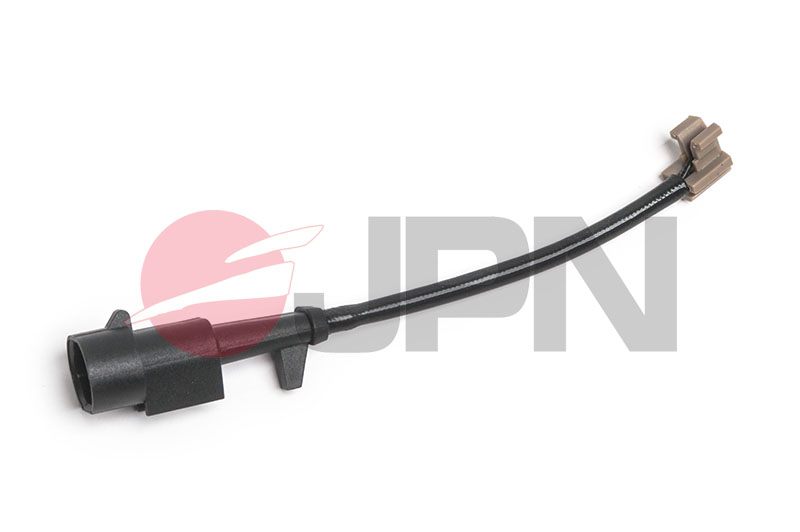 JPN Warnkontakt, Bremsbelagverschleiß 12h0015jpn Vorderachse für Iveco