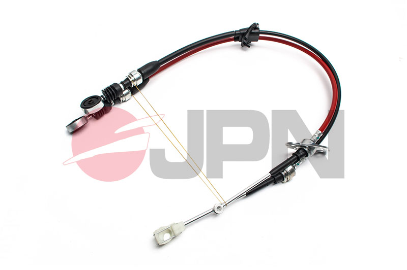 JPN Seilzug, Schaltgetriebe 60s0005jpn für DAEWOO