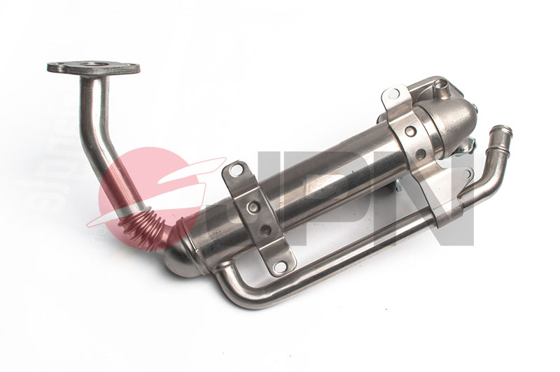 JPN Kühler, Abgasrückführung 75e9396jpn für VAG