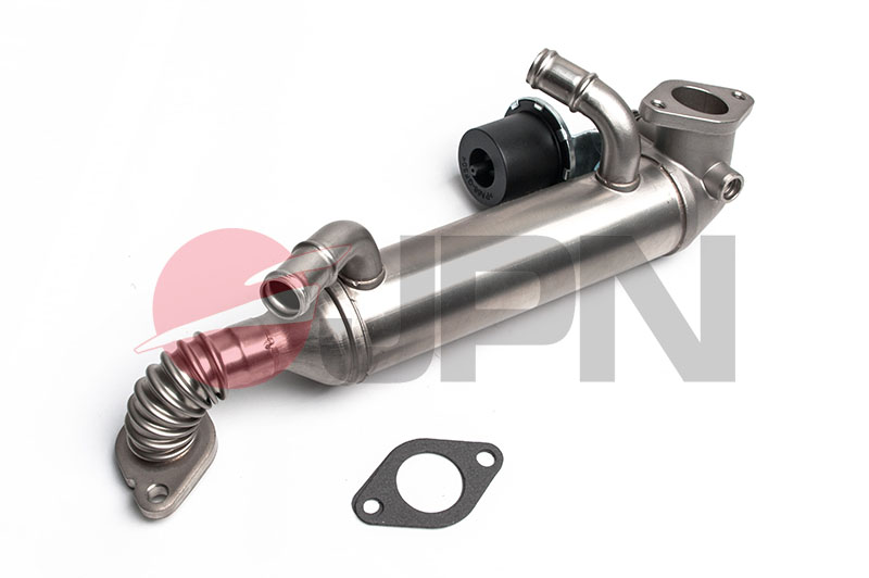 JPN Kühler, Abgasrückführung 75e9484jpn für VAG