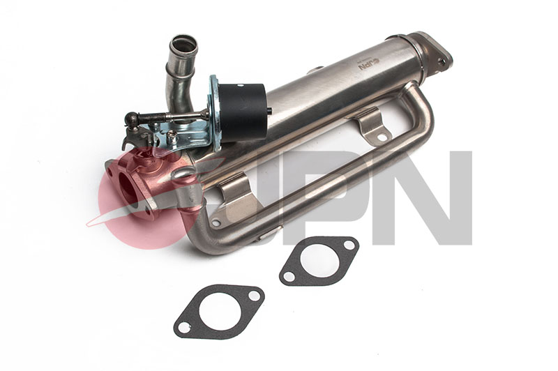 JPN Kühler, Abgasrückführung 75e9399jpn für VAG