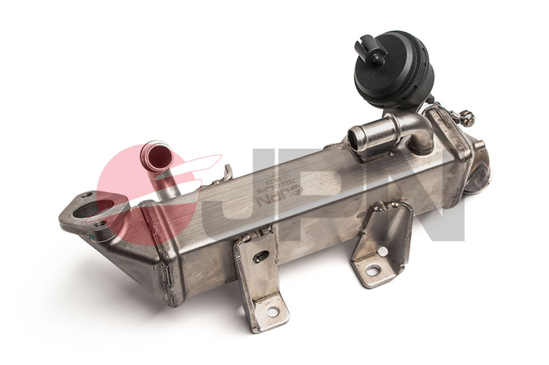 JPN Kühler, Abgasrückführung 75e9474jpn für RENAULT