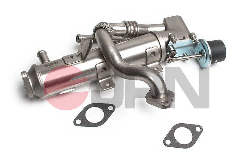 JPN Kühler, Abgasrückführung 75e9400jpn für VAG