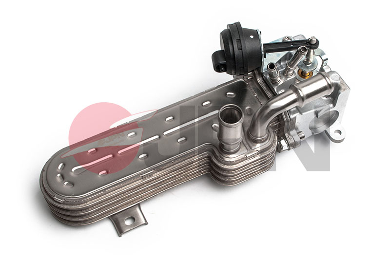 JPN Kühler, Abgasrückführung 75e9485jpn für VAG