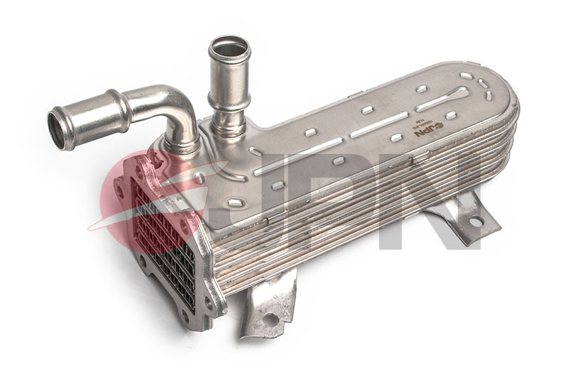 JPN Kühler, Abgasrückführung 75e9401jpn für VAG