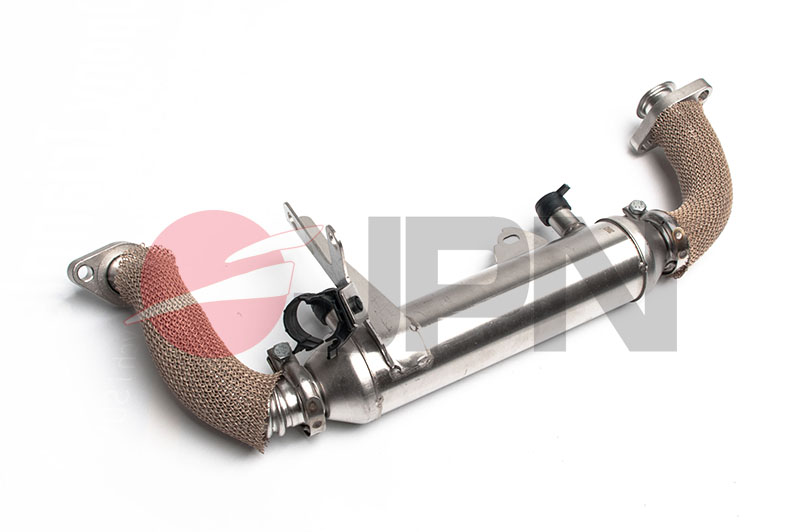 JPN Kühler, Abgasrückführung 75e9435jpn für Fiat