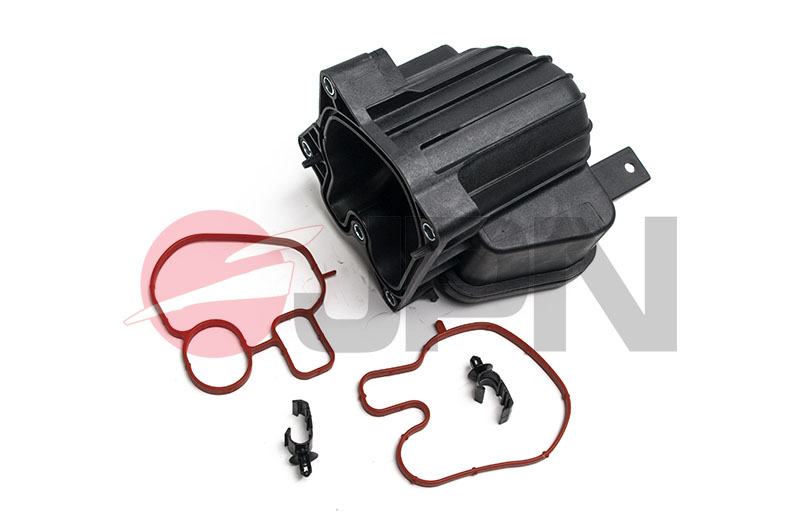 JPN Kühler, Abgasrückführung 75e9436jpn für Opel SAAB Fiat