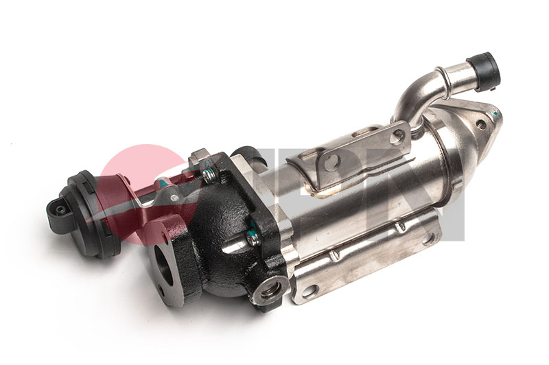 JPN Kühler, Abgasrückführung 75e9473jpn für RENAULT