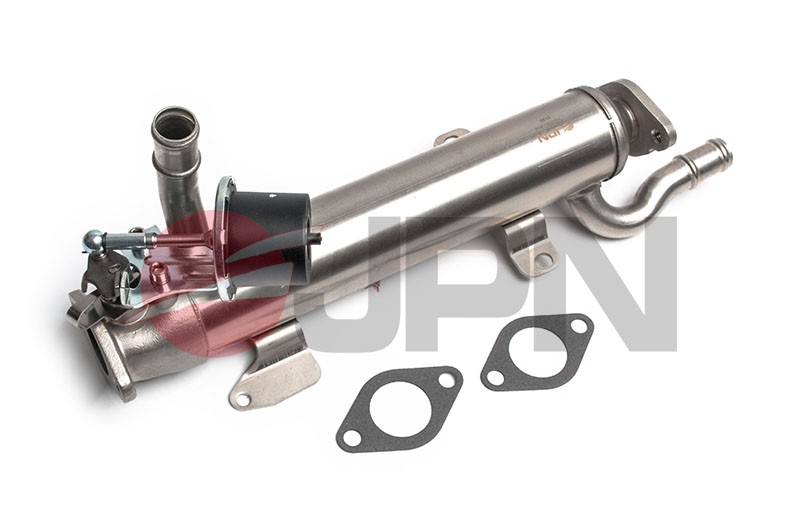 JPN Kühler, Abgasrückführung 75e9397jpn für VAG