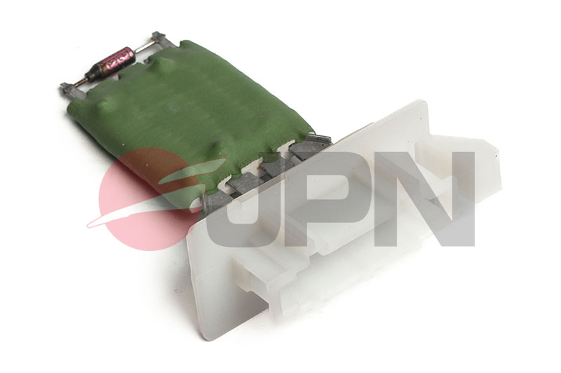 JPN Widerstand, Innenraumgebläse 60e9074jpn für VW