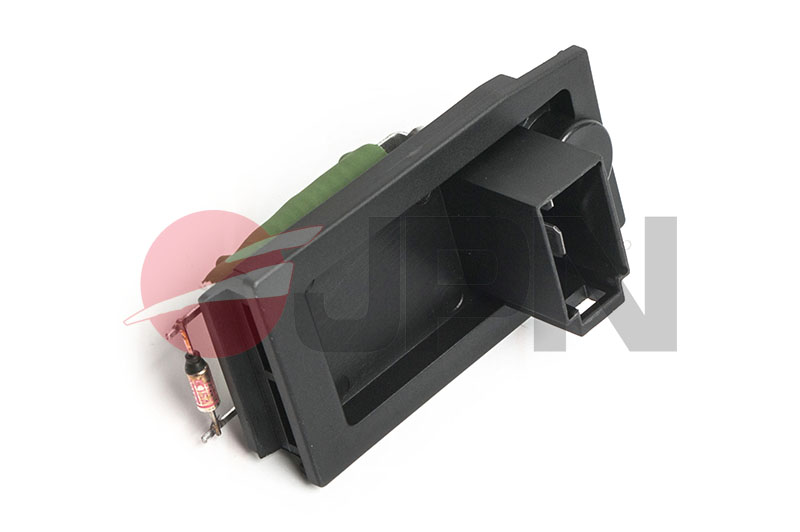 JPN Widerstand, Innenraumgebläse 60e9082jpn für Ford
