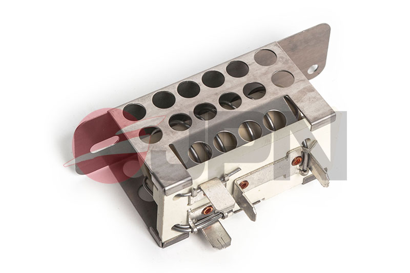 JPN Widerstand, Innenraumgebläse 60e9126jpn für Ford