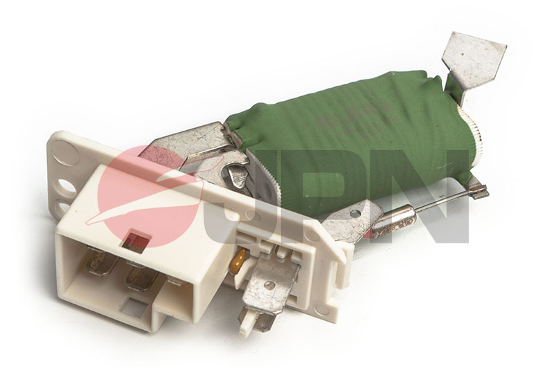 JPN Vorwiderstand, Klimalüfter 60e9142jpn für Opel