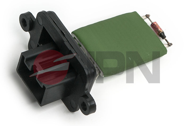 JPN Widerstand, Innenraumgebläse 60e9128jpn für Fiat