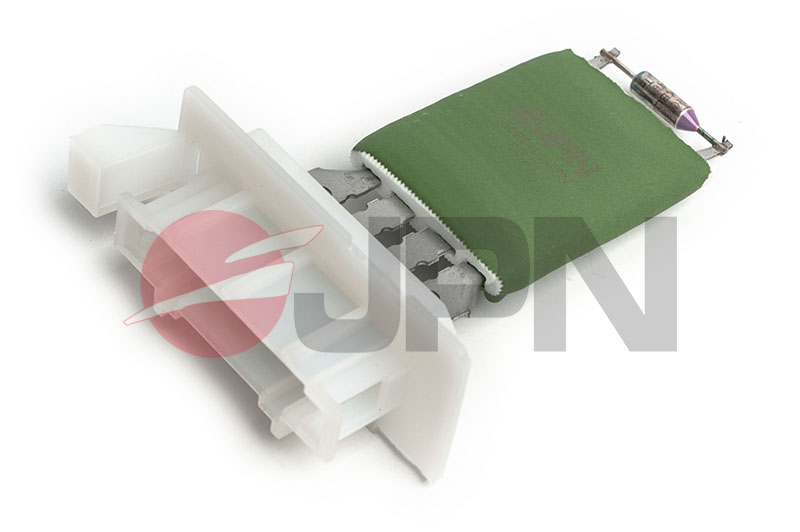 JPN Regler, Innenraumgebläse 60e9101jpn für Peugeot
