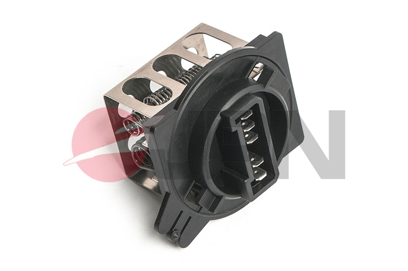 JPN Regler, Innenraumgebläse 60e9181jpn für Peugeot