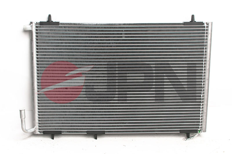 JPN Kondensator, Klimaanlage 60c9195jpn für Peugeot