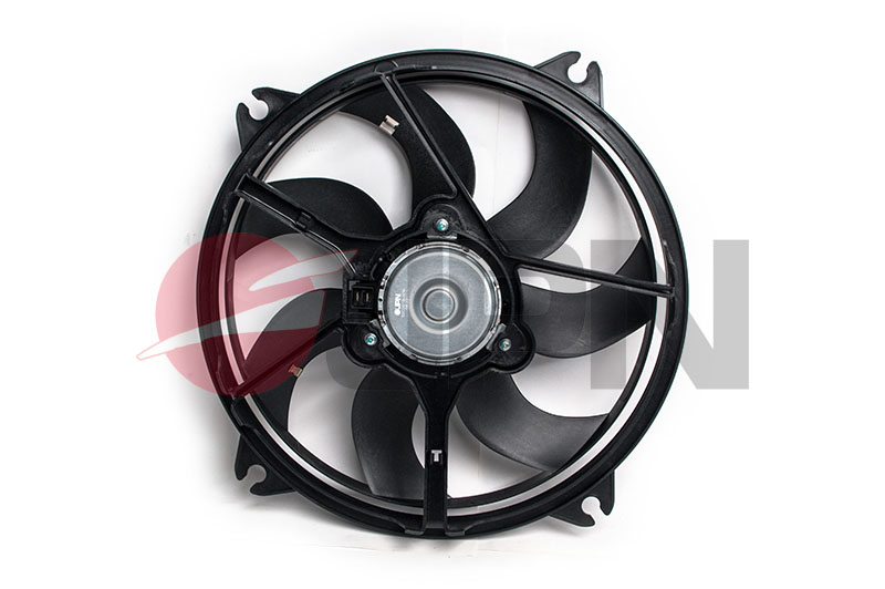 JPN Lüfter, Motorkühlung 62c0018jpn für Peugeot