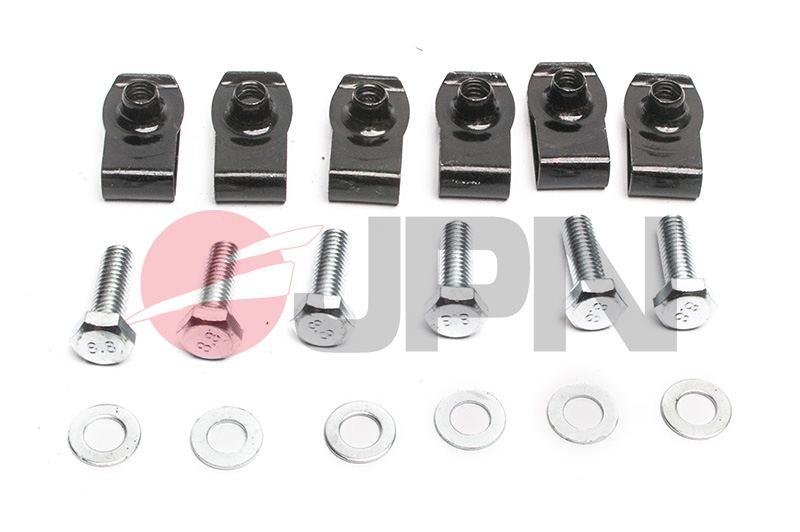 JPN Lüfter, Motorkühlung 62c0023jpn für Chrysler