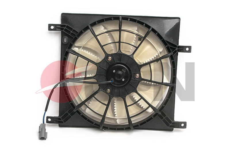 JPN Lüfter, Motorkühlung 62c0034jpn für Fiat Suzuki