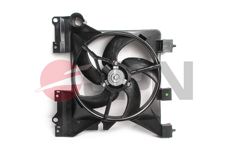JPN Lüfter, Motorkühlung 62c0056jpn für Peugeot