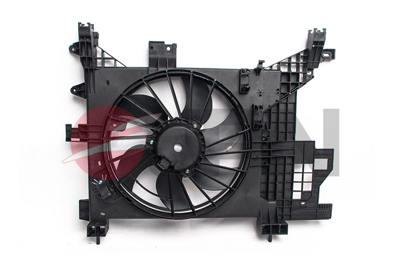 JPN Lüfter, Motorkühlung 62c0064jpn für DACIA