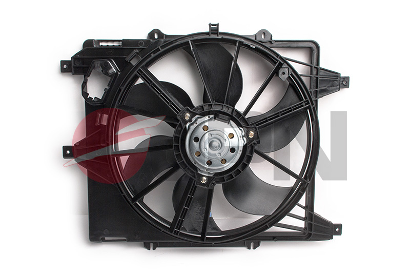 JPN Lüfter, Motorkühlung 62c0066jpn für RENAULT
