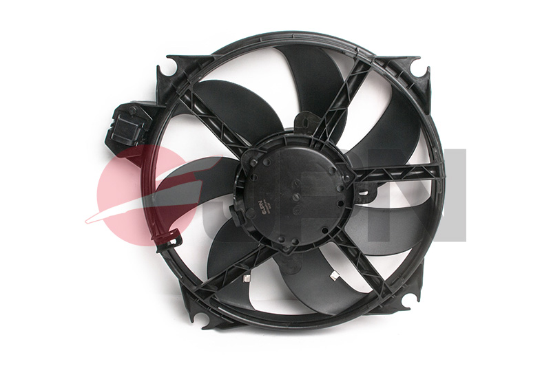 JPN Lüfter, Motorkühlung 62c0067jpn für RENAULT