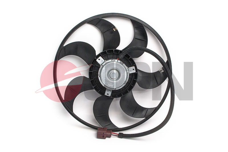 JPN Lüfter, Motorkühlung 62c0085jpn für VW