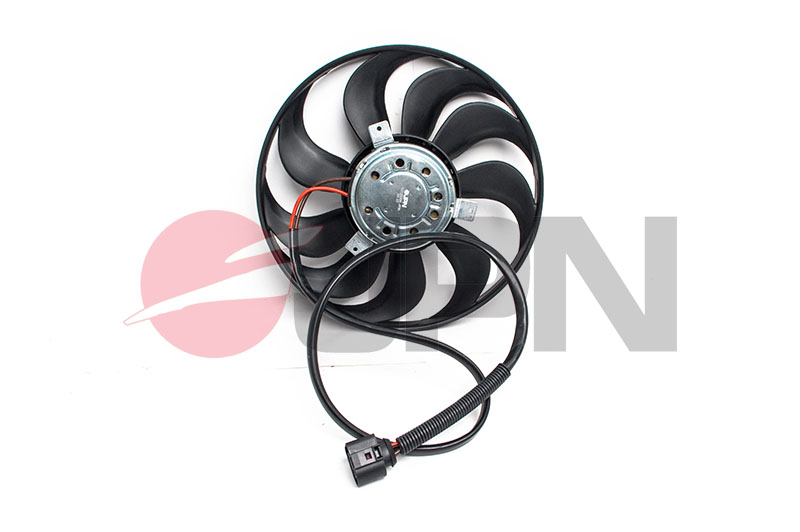 JPN Lüfter, Motorkühlung 62c0086jpn für VW
