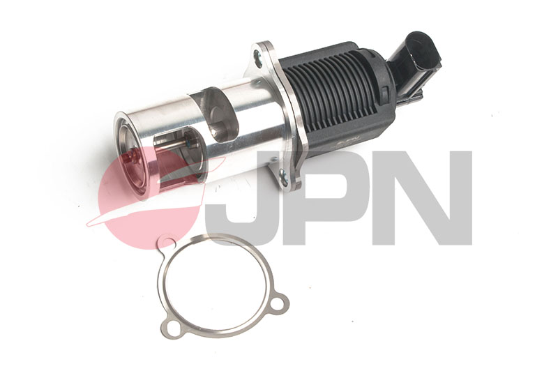 JPN Kühler, Abgasrückführung 75e9466jpn für Ford DS Fiat