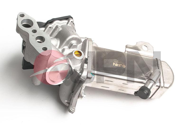 JPN Kühler, Abgasrückführung 75e9465jpn für Ford DS Fiat