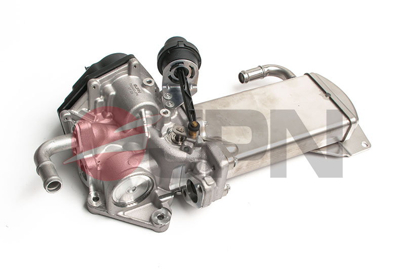 JPN Kühler, Abgasrückführung 75e9483jpn für VW