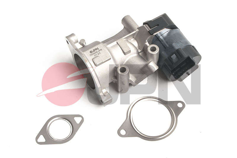 JPN AGR-Ventil 75e9458jpn für Peugeot Volvo Fiat Citroën LANCIA