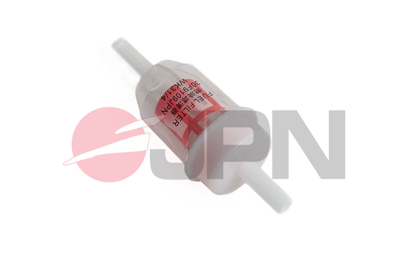 JPN Kraftstofffilter 30f9109jpn Leitungsfilter 104mm für DAF Volvo Mercedes RENAULT TRUCKS