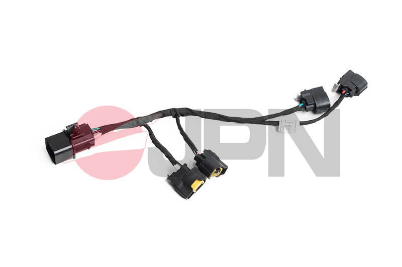 JPN Zündleitungssatz 11e0538jpn für KIA HYUNDAI