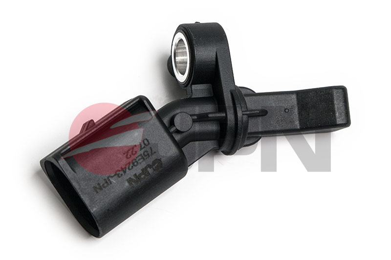 JPN Sensor, Raddrehzahl 75e9243jpn Hinterachse rechts für VW